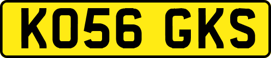 KO56GKS