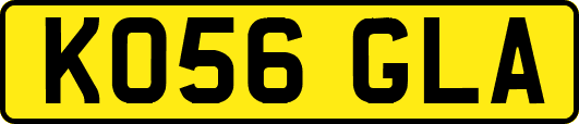 KO56GLA