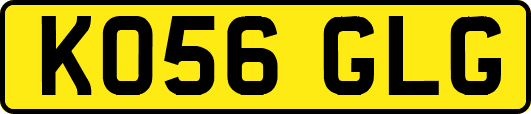 KO56GLG