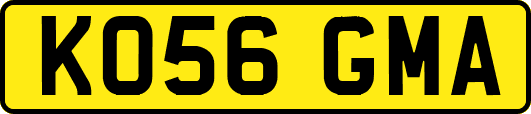 KO56GMA
