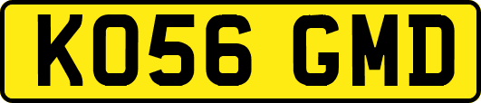 KO56GMD