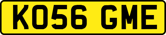 KO56GME
