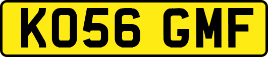 KO56GMF