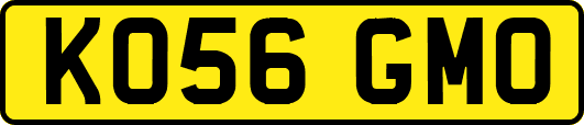 KO56GMO