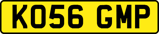 KO56GMP