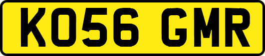KO56GMR