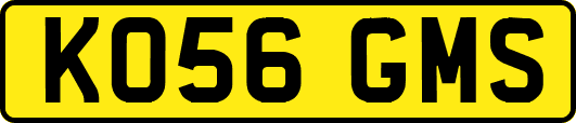 KO56GMS