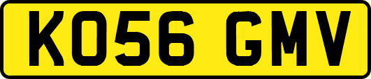 KO56GMV