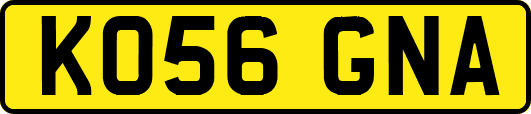 KO56GNA