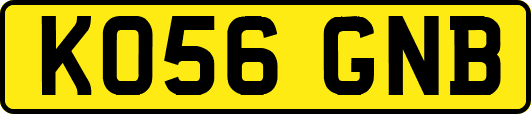KO56GNB