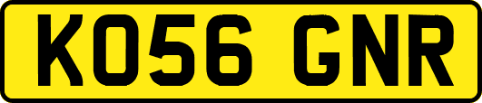 KO56GNR