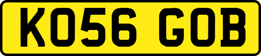 KO56GOB