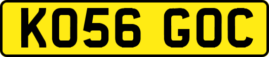 KO56GOC