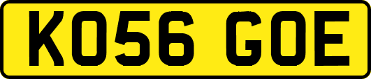 KO56GOE