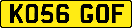 KO56GOF