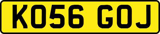 KO56GOJ