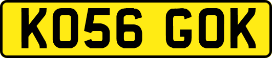KO56GOK