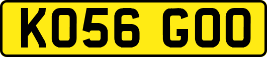 KO56GOO