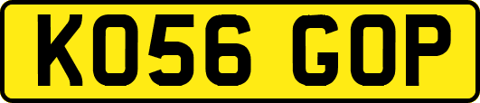 KO56GOP