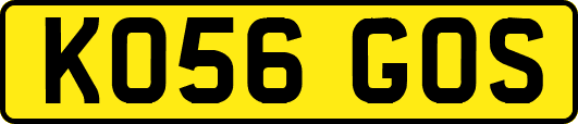 KO56GOS