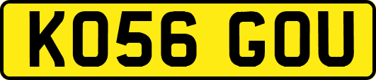 KO56GOU
