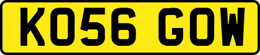 KO56GOW
