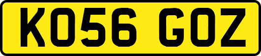 KO56GOZ