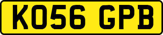 KO56GPB