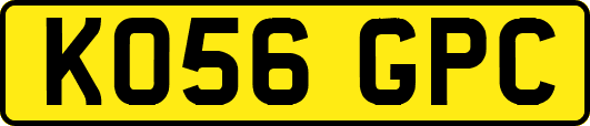 KO56GPC
