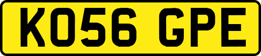 KO56GPE