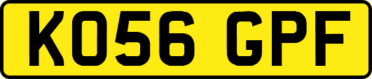 KO56GPF
