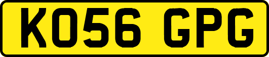 KO56GPG