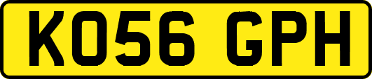 KO56GPH