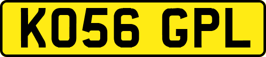 KO56GPL