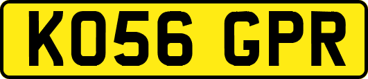 KO56GPR