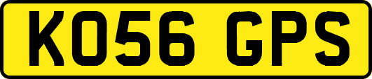 KO56GPS