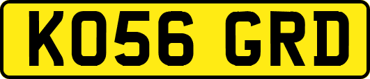 KO56GRD