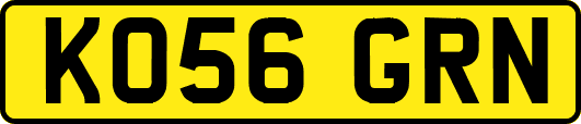 KO56GRN