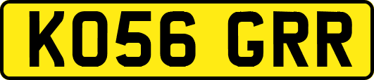 KO56GRR