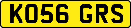 KO56GRS