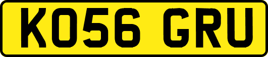 KO56GRU