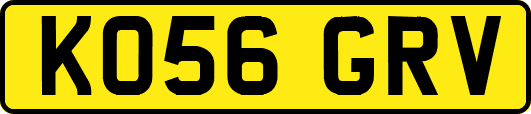 KO56GRV