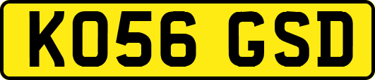 KO56GSD