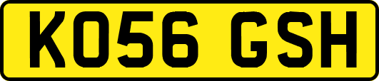 KO56GSH