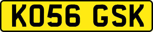 KO56GSK