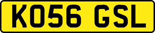KO56GSL