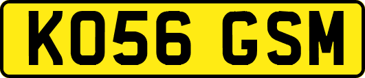 KO56GSM