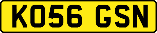 KO56GSN