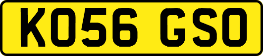 KO56GSO