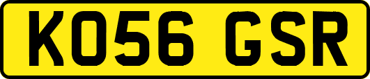 KO56GSR